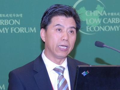 中國光大銀行副行長、黨委委員張華宇