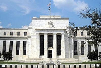 美國聯準會。(圖：Fed)