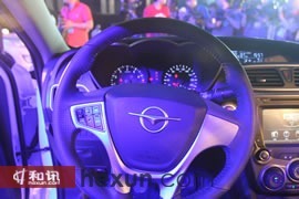 新一代福美來m5