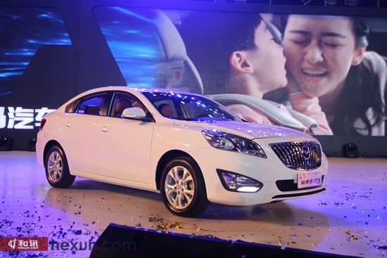 新一代福美來m5