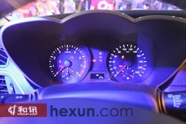 新一代福美來m5