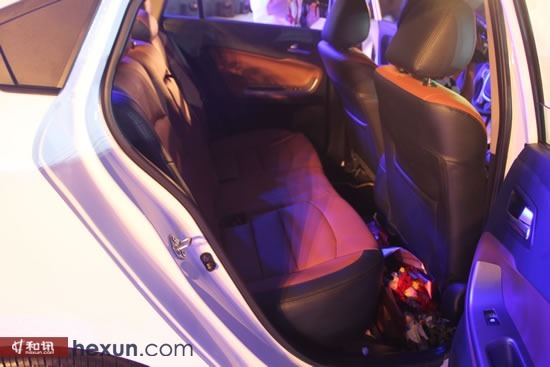 新一代福美來m5