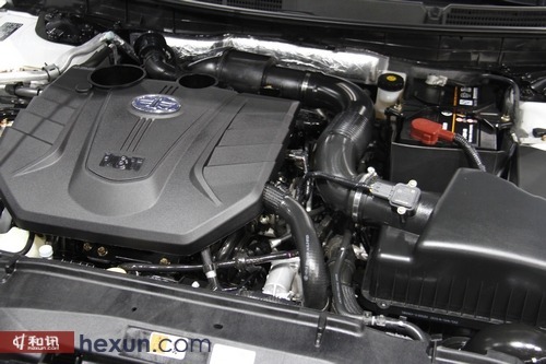 全新奔騰b70正式上市 售價9.98萬-14.98萬元