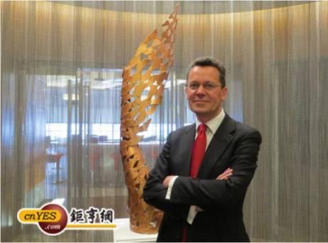 羅素投資，善長網羅全球最優秀基金經理人，替客戶創造最大收益。