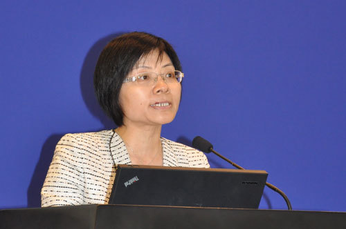 北京市貿促會 熊九玲