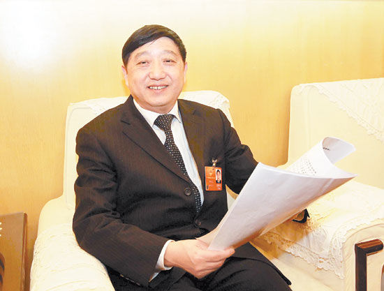 大湖股份黨委書記羅祖亮