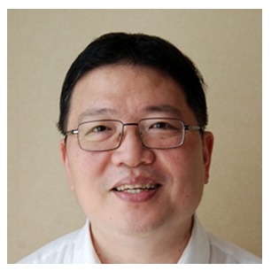 盧岱元|美籍華裔商業零售經營專家