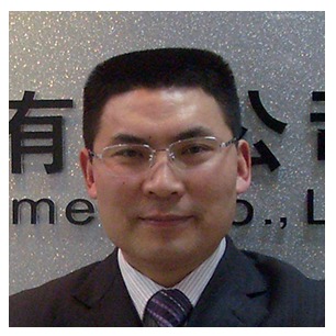 周如祥| 嬰童行業資深內控與戰略管理專家