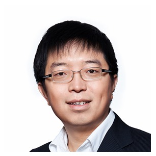 曹軍波| 艾瑞咨詢集團研究院院長兼首席分析師