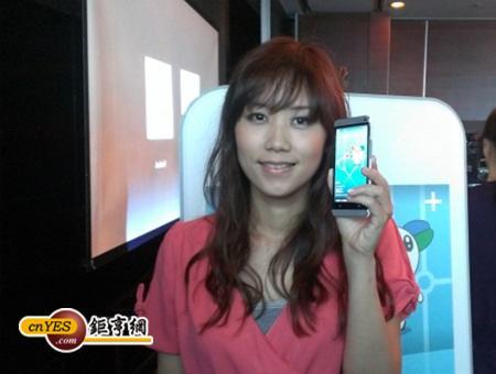 悠遊卡推出easy wallet app，民眾可直接查詢交易紀錄。