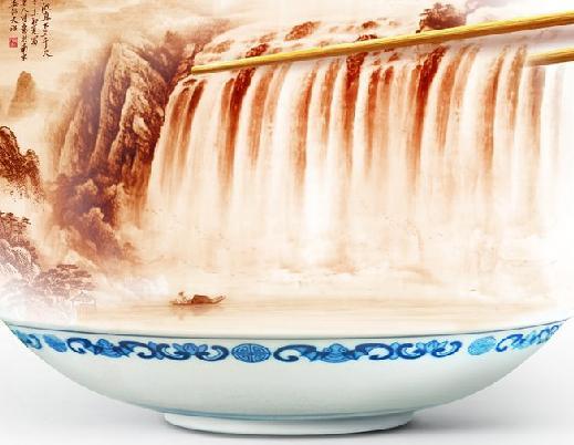 舌尖上的中國