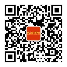 民生保險官方微信號