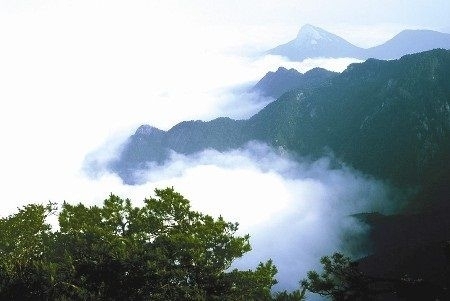 中國九大家居風水寶地 怪不得人杰地靈(組圖)