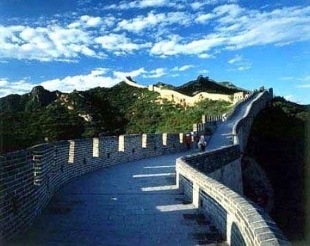 中國九大家居風水寶地 怪不得人杰地靈(組圖)