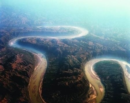 中國九大家居風水寶地 怪不得人杰地靈(組圖)