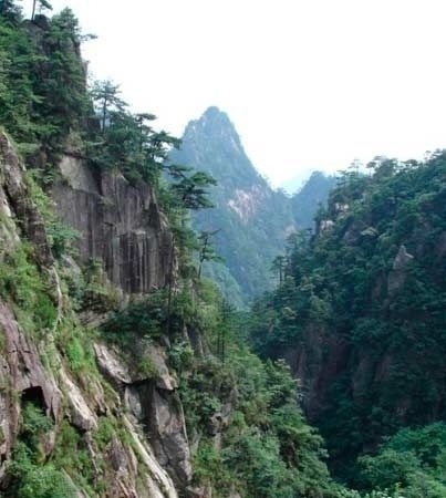 中國九大家居風水寶地 怪不得人杰地靈(組圖)