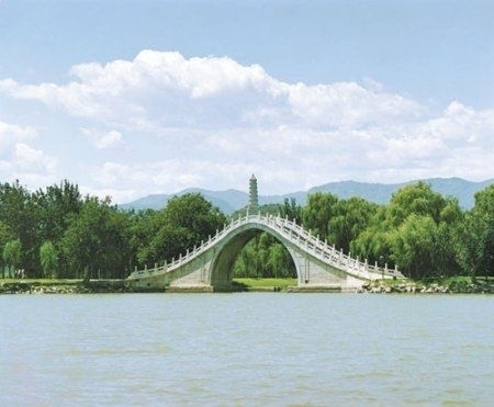 中國九大家居風水寶地 怪不得人杰地靈(組圖)