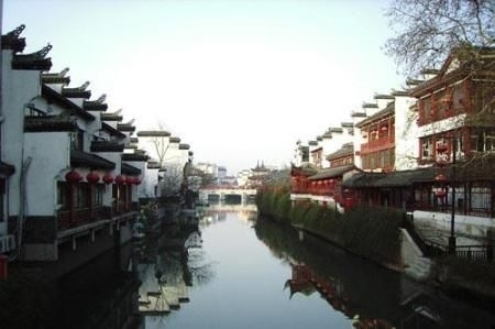 中國九大家居風水寶地 怪不得人杰地靈(組圖)