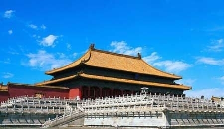中國九大家居風水寶地 怪不得人杰地靈(組圖)