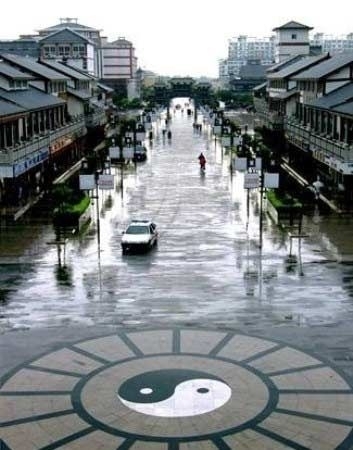 中國九大家居風水寶地 怪不得人杰地靈(組圖)