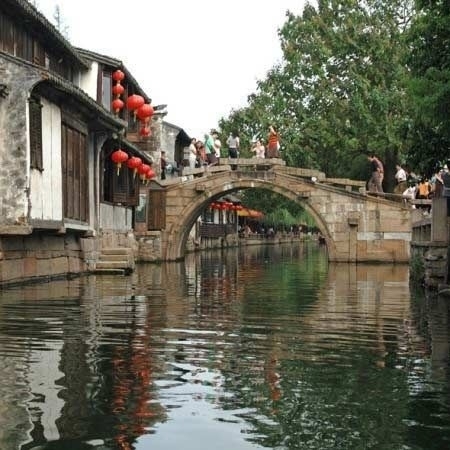 中國九大家居風水寶地 怪不得人杰地靈(組圖)