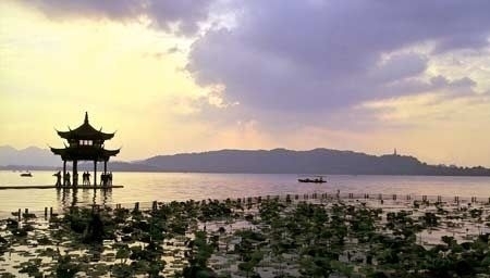 中國九大家居風水寶地 怪不得人杰地靈(組圖)