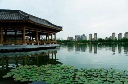 中國九大家居風水寶地 怪不得人杰地靈(組圖)