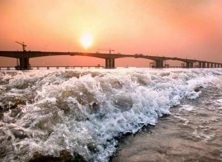 中國九大家居風水寶地 怪不得人杰地靈(組圖)