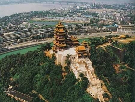 中國九大家居風水寶地 怪不得人杰地靈(組圖)