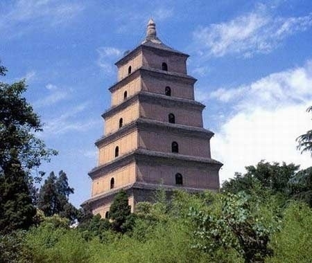 中國九大家居風水寶地 怪不得人杰地靈(組圖)