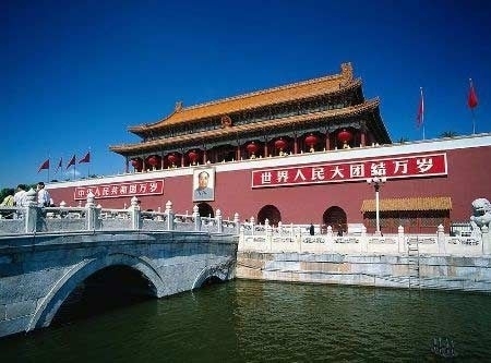 中國九大家居風水寶地 怪不得人杰地靈(組圖)