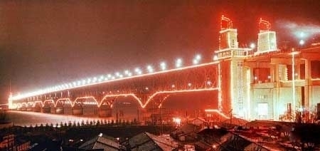 中國九大家居風水寶地 怪不得人杰地靈(組圖)