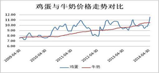 【王曉囡(飼料養殖組)】雞蛋淡季 期價調整幅度或加大