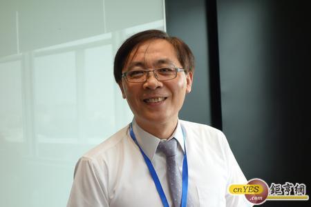 牧德科技