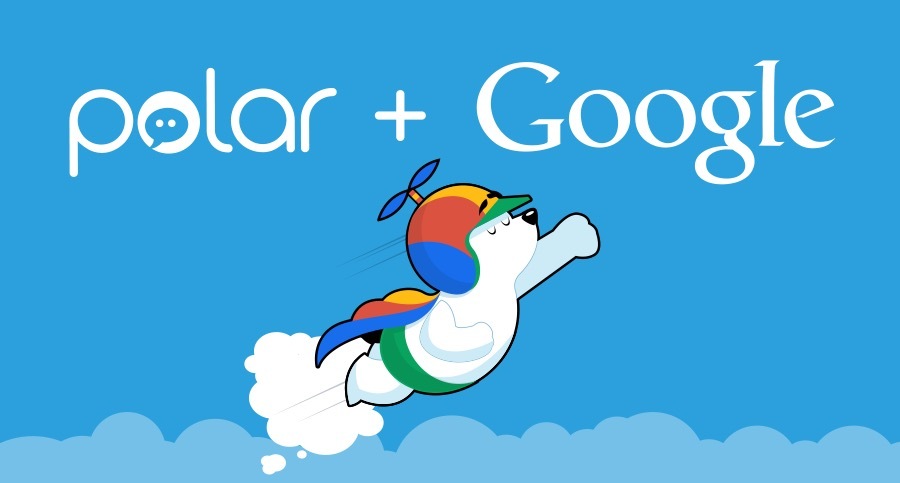 Polar_Google