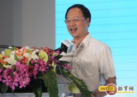 行政院長江宜樺。(鉅亨網記者尹慧中攝)