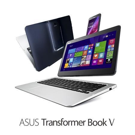 Transformer Book V