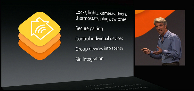 applehomekit