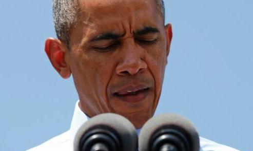 奧巴馬