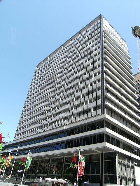 澳洲央行   (圖：維基百科)
