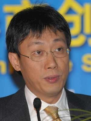 國泰君安發生重大人事變動 總裁陳耿離職
