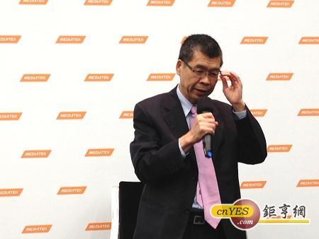 蔡明介