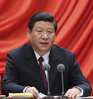 習近平
