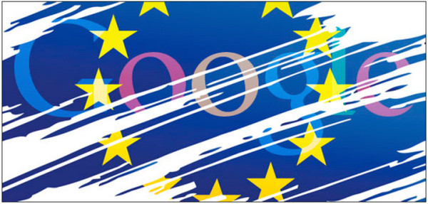 Right to be forgotten