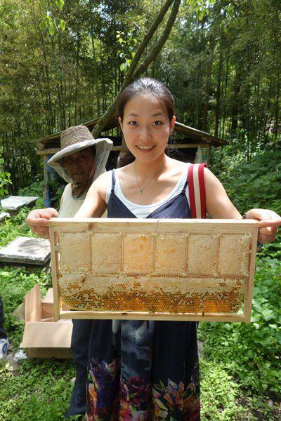 阿里巴巴上市八位敲鐘人的故事