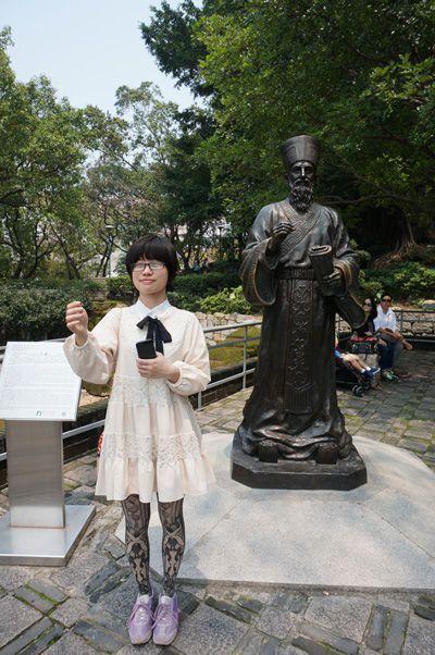 阿里巴巴上市八位敲鐘人的故事