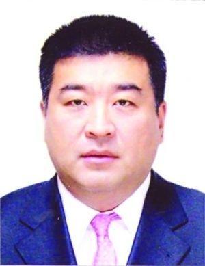 銀河證券業務總監代旭