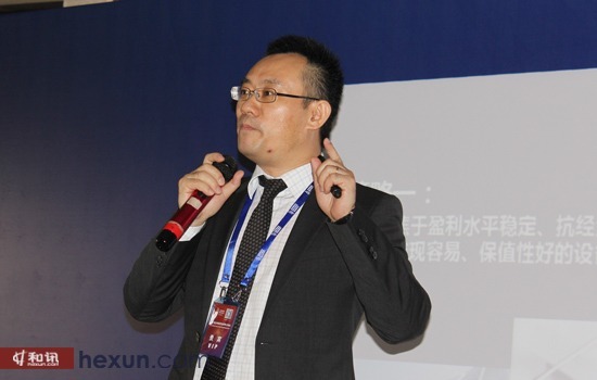獅橋融資租賃董事長兼ceo萬鈞
