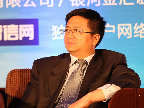 中國人民人壽投資部副總經理 余浩