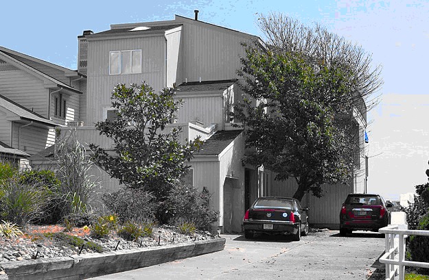 內蒙古呼和浩特清水河